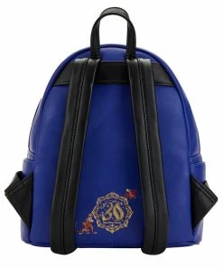 Loungefly June22 Loungefly - Disney Aladdin 30th Anniversary Mini Backpack Coming Soon...