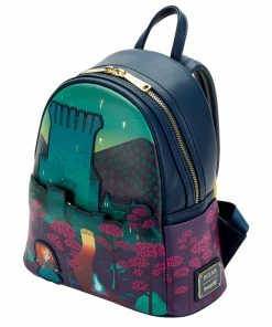 Loungefly May22 Loungefly - Disney Pixar Castle Series Brave Mini Backpack Coming Soon...