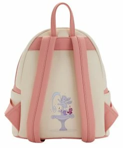 Loungefly June22 Loungefly - Disney Hercules 25th Anniversary Hercules And Megara Mini Backpack Coming Soon...