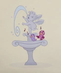 Loungefly June22 Loungefly - Disney Hercules 25th Anniversary Hercules And Megara Mini Backpack Coming Soon...