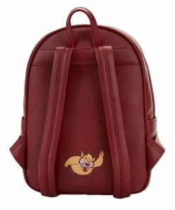 Loungefly June22 Loungefly - Disney Hercules 25th Anniversary Sunset Mini Backpack