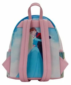 Loungefly June22 Loungefly - Disney Princess Scene Series Sleeping Beauty Mini Backpack Coming Soon...