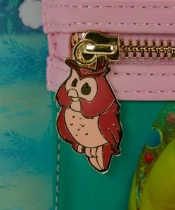 Loungefly June22 Loungefly - Disney Princess Scene Series Sleeping Beauty Mini Backpack Coming Soon...