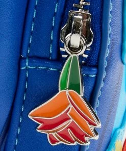 Loungefly June22 Coming Soon... Loungefly - Disney Pixar Toy Story Buzz Lightyear And Jessie Mini Backpack