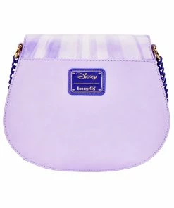 Loungefly April22 Loungefly - Disney Hercules Muses Clouds Crossbody Bag