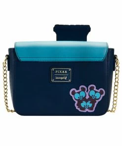 Loungefly May22 Loungefly - Disney Pixar Castle Series Brave Crossbody Bag