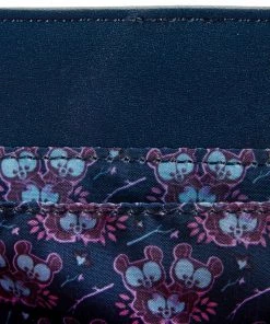 Loungefly May22 Loungefly - Disney Pixar Castle Series Brave Crossbody Bag