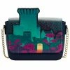 Loungefly May22 Loungefly - Disney Pixar Castle Series Brave Crossbody Bag