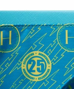 Loungefly June22 Loungefly - Disney Hercules 25th Anniversary Crossbody Bag