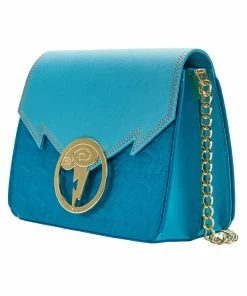 Loungefly June22 Loungefly - Disney Hercules 25th Anniversary Crossbody Bag