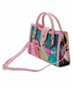 Loungefly June22 Loungefly - Disney Princess Scenes Sleeping Beauty Crossbody Bag Coming Soon...