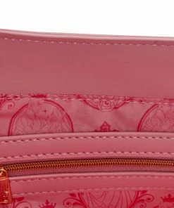 Loungefly June22 Loungefly - Disney Princess Scenes Sleeping Beauty Crossbody Bag Coming Soon...
