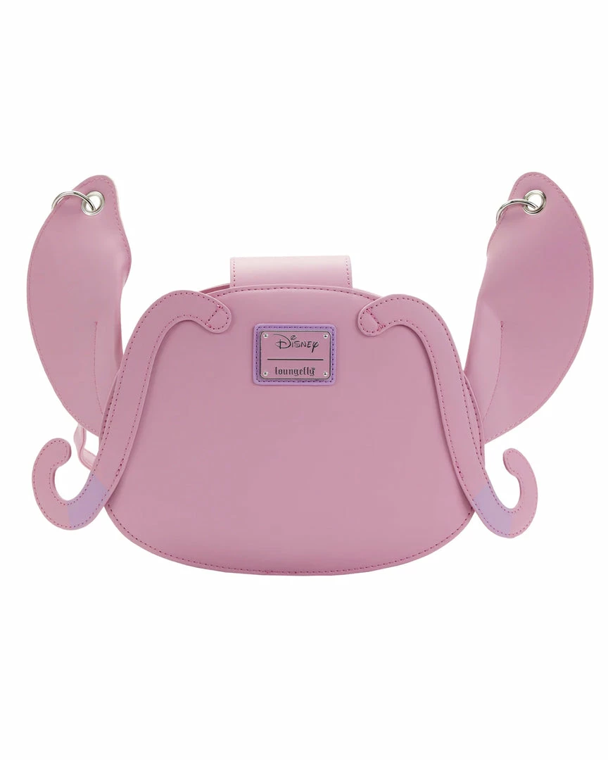 Loungefly June22 Loungefly - Disney Lilo And Stitch Angel Cosplay Crossbody Bag Coming Soon... 5 Loungefly June22 Loungefly - Disney Lilo And Stitch Angel Cosplay Crossbody Bag Coming Soon...