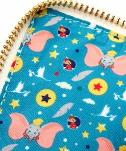 Loungefly May22 Loungefly - Disney Dumbo Book Convertible Crossbody Backpack Bag Coming Soon...