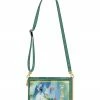 Loungefly June22 Coming Soon... Loungefly - Disney Peter Pan Book Convertible Crossbody Backpack Bag