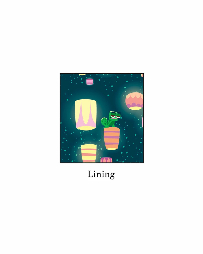 Loungefly - Disney Tangled Princess Castle Series Ziparound Wallet 5 Loungefly - Disney Tangled Princess Castle Series Ziparound Wallet