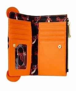 Loungefly - Disney Winnie The Pooh Tigger Cosplay Wallet