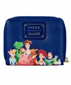 Loungefly - Disney Pixar Moment Toy Story Wallet