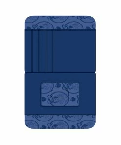 Loungefly April22 Loungefly - Disney Snow White Scenes Ziparound Wallet