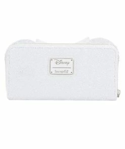 Loungefly May22 Loungefly - Disney Minnie Mouse Wedding Sequin Wallet Coming Soon...