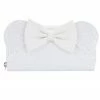Loungefly May22 Loungefly - Disney Minnie Mouse Wedding Sequin Wallet Coming Soon...