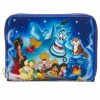 Loungefly June22 Loungefly - Disney Aladdin 30th Anniversary Zip Around Wallet Coming Soon...