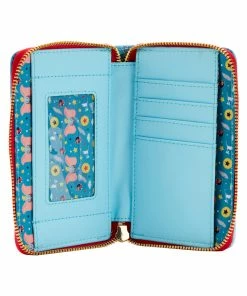 Loungefly May22 Loungefly - Disney Dumbo Book Zip Around Wallet Coming Soon...