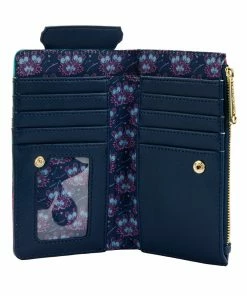 Loungefly May22 Coming Soon... Loungefly - Disney Pixar Castle Series Brave Wallet