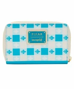 Loungefly June22 Loungefly - Disney Pixar Ratatouille 15th Anniversary Gusteau's Cookbook Zip Around Wallet 8 Loungefly June22 Loungefly - Disney Pixar Ratatouille 15th Anniversary Gusteau's Cookbook Zip Around Wallet