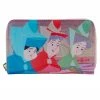 Loungefly June22 Loungefly - Disney Princess Scene Series Sleeping Beauty Zip Around Wallet