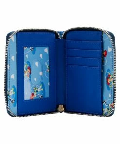 Loungefly June22 Coming Soon... Loungefly - Disney Pixar Toy Story Buzz Lightyear And Jessie Zip Around Wallet 9 Loungefly June22 Coming Soon... Loungefly - Disney Pixar Toy Story Buzz Lightyear And Jessie Zip Around Wallet