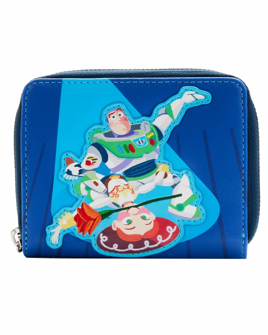Loungefly June22 Coming Soon... Loungefly - Disney Pixar Toy Story Buzz Lightyear And Jessie Zip Around Wallet 3 Loungefly June22 Coming Soon... Loungefly - Disney Pixar Toy Story Buzz Lightyear And Jessie Zip Around Wallet