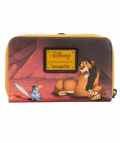 Loungefly June22 Coming Soon... Loungefly - Disney The Lion King Villain Series Scar Zip Around Wallet 8 Loungefly June22 Coming Soon... Loungefly - Disney The Lion King Villain Series Scar Zip Around Wallet