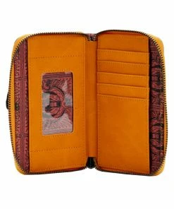 Loungefly June22 Coming Soon... Loungefly - Disney The Lion King Villain Series Scar Zip Around Wallet 9 Loungefly June22 Coming Soon... Loungefly - Disney The Lion King Villain Series Scar Zip Around Wallet