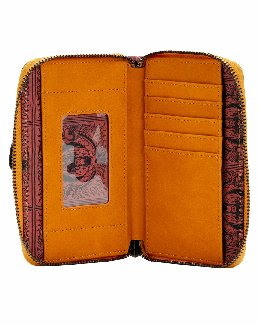 Loungefly June22 Coming Soon... Loungefly - Disney The Lion King Villain Series Scar Zip Around Wallet 6 Loungefly June22 Coming Soon... Loungefly - Disney The Lion King Villain Series Scar Zip Around Wallet