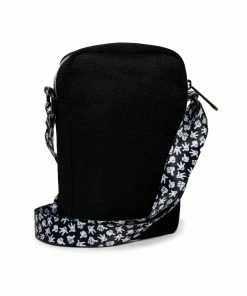 Buckle Down Stock Disney Mickey Mouse Hand Gestures Park Bag