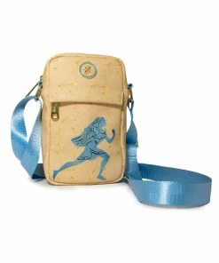 Buckle Down Stock Crossbody Bags Disney Pocahontas Princess Crossbody Park Bag