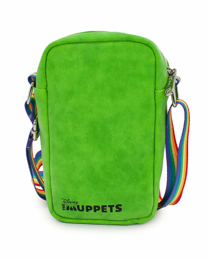 Buckle Down Stock Disney The Muppets Kermit The Frog Park Bag 4 Buckle Down Stock Disney The Muppets Kermit The Frog Park Bag