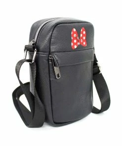 Buckle Down Stock Crossbody Bags Disney Minnie Mouse Bow Park Bag 6 Buckle Down Stock Crossbody Bags Disney Minnie Mouse Bow Park Bag