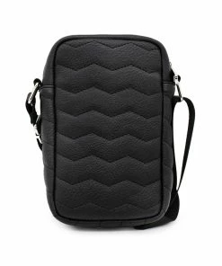 Buckle Down Stock Crossbody Bags Disney Signature D With Chevron Embroidery Park Bag