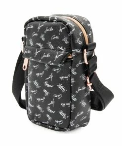 Buckle Down Stock Disney Princesses Signatures Park Bag