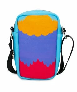 Buckle Down Stock Disney Pixar Up Kevin Park Bag Crossbody Bags