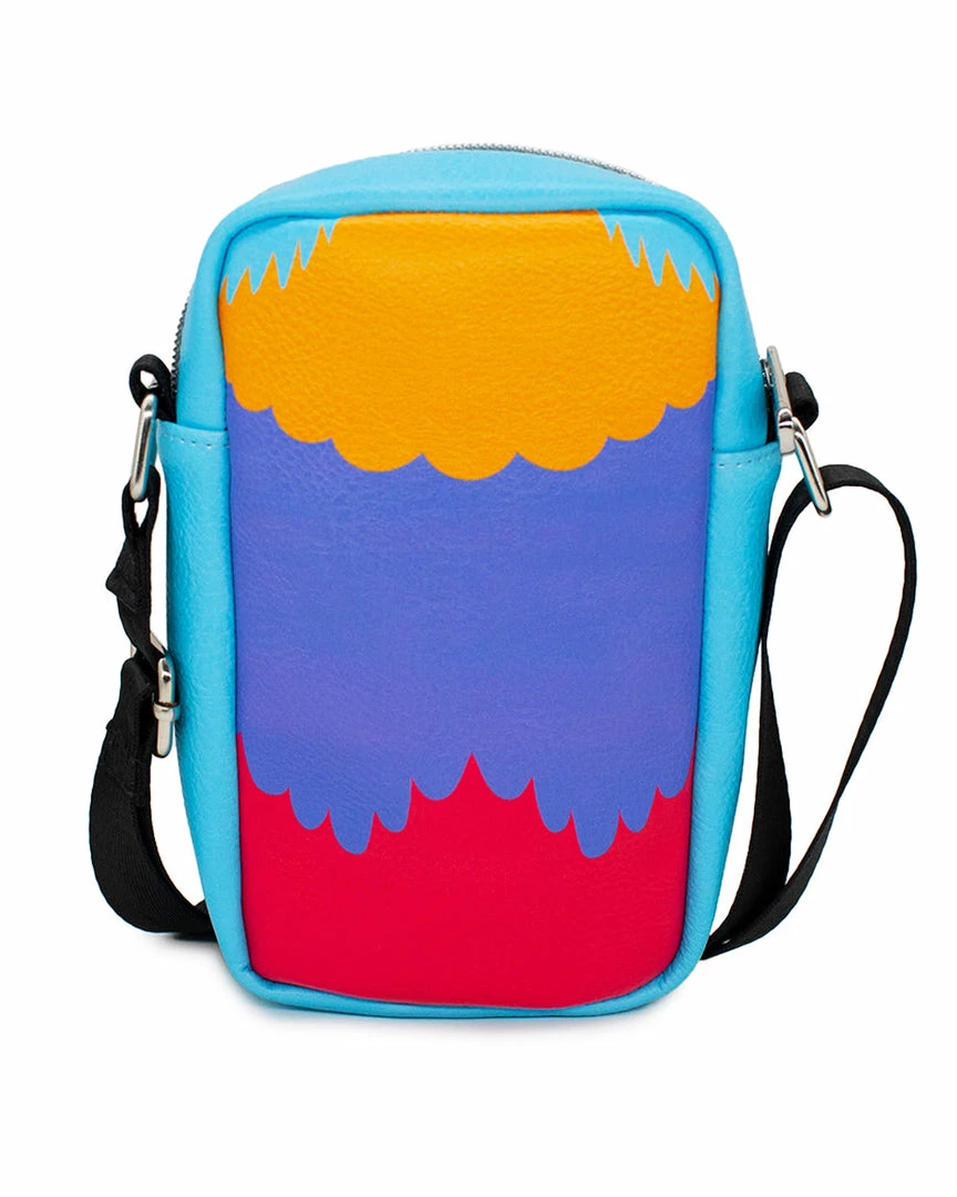 Buckle Down Stock Disney Pixar Up Kevin Park Bag Crossbody Bags 4 Buckle Down Stock Disney Pixar Up Kevin Park Bag Crossbody Bags