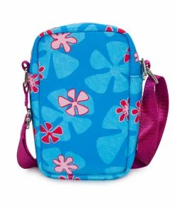 Buckle Down Stock Crossbody Bags Disney Lilo And Stitch Vintage Floral Park Bag 6 Buckle Down Stock Crossbody Bags Disney Lilo And Stitch Vintage Floral Park Bag
