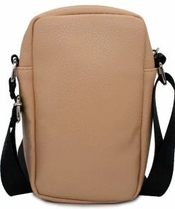 Buckle Down Stock Disney Classic Mickey Mouse Park Crossbody Bag