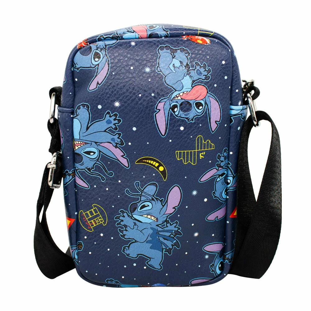 Buckle Down Stock Crossbody Bags Disney Lilo And Stitch Space Stitch Park Crossbody Bag 5 Buckle Down Stock Crossbody Bags Disney Lilo And Stitch Space Stitch Park Crossbody Bag