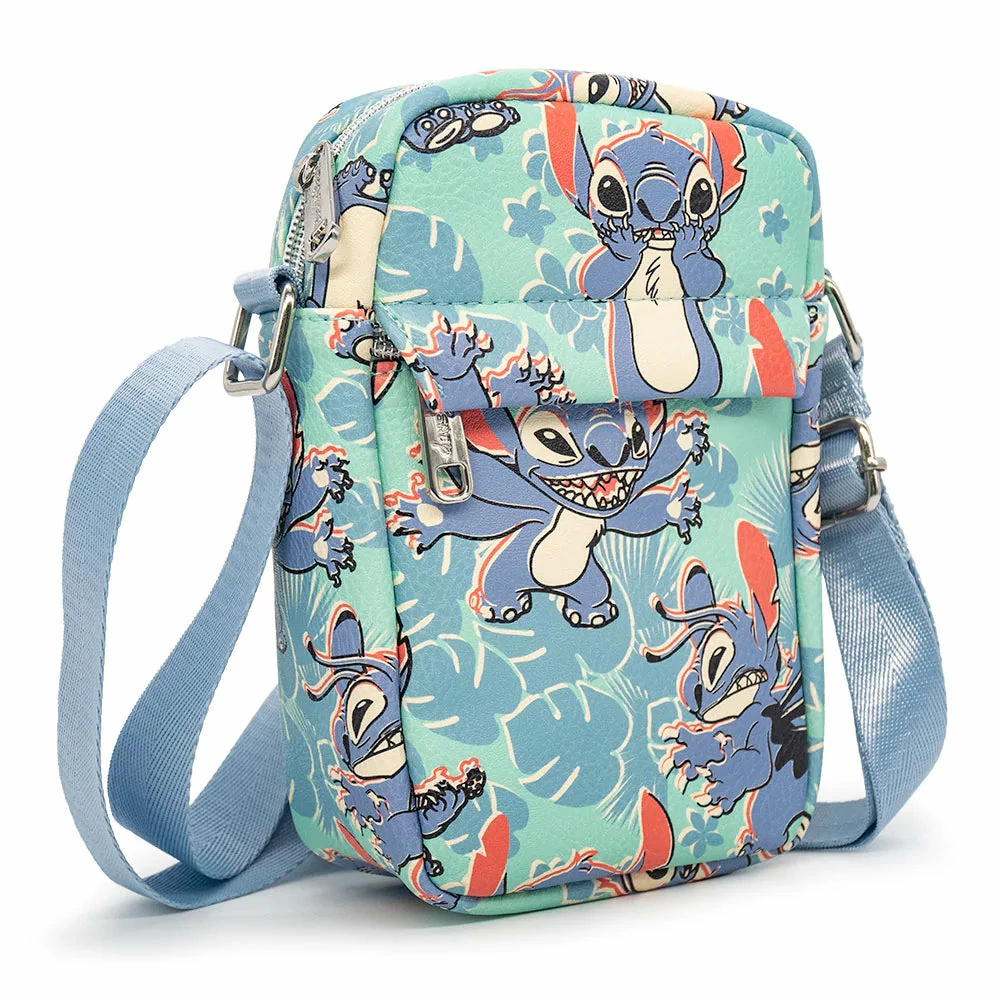 Buckle Down Stock Disney Lilo And Stitch Park Crossbody Bag 4 Buckle Down Stock Disney Lilo And Stitch Park Crossbody Bag
