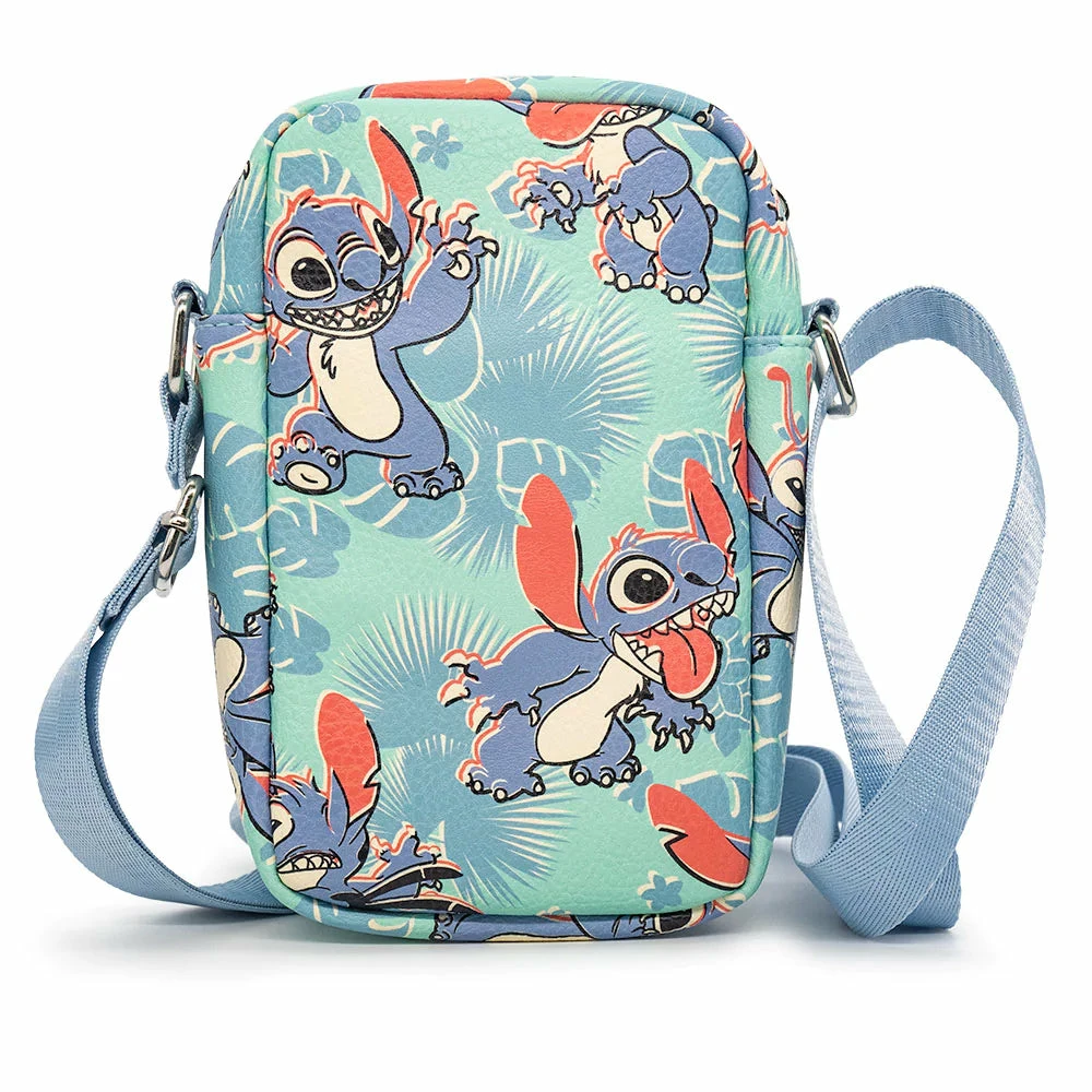 Buckle Down Stock Disney Lilo And Stitch Park Crossbody Bag 5 Buckle Down Stock Disney Lilo And Stitch Park Crossbody Bag