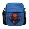 Buckle Down Stock Star Wars Darth Vader Crossbody Park Bag Crossbody Bags