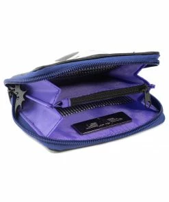 Buckle Down Stock Nightmare Before Christmas Jack Skellington Ziparound Wallet Wallets